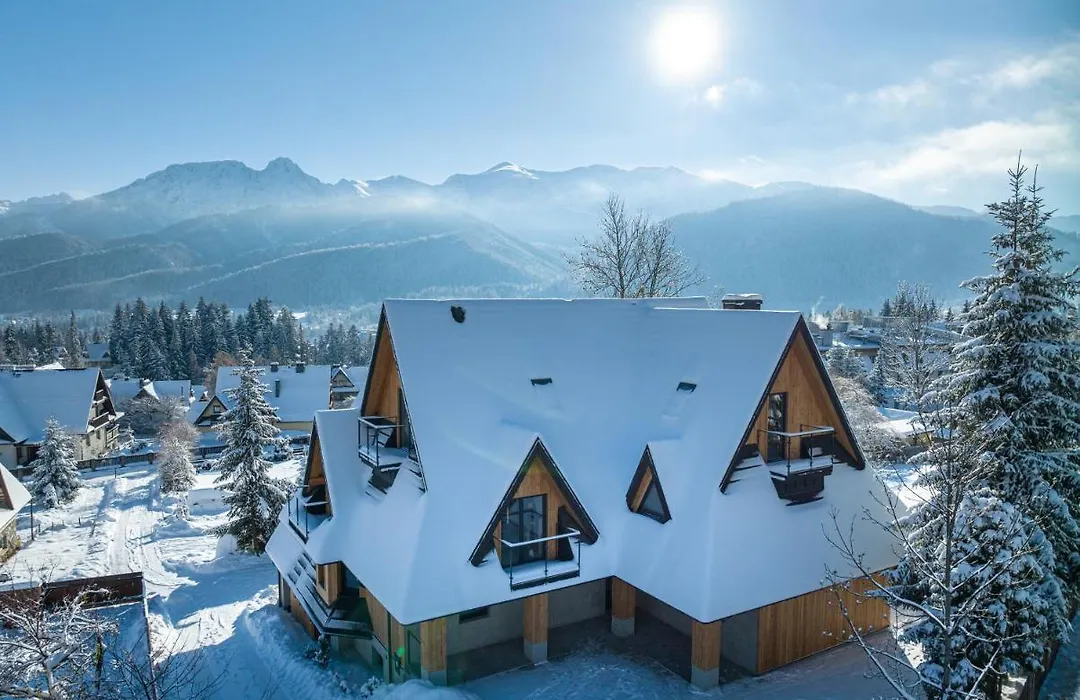 Widokowa Villa Top - Adults Only-1